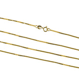 Venice style two-tone