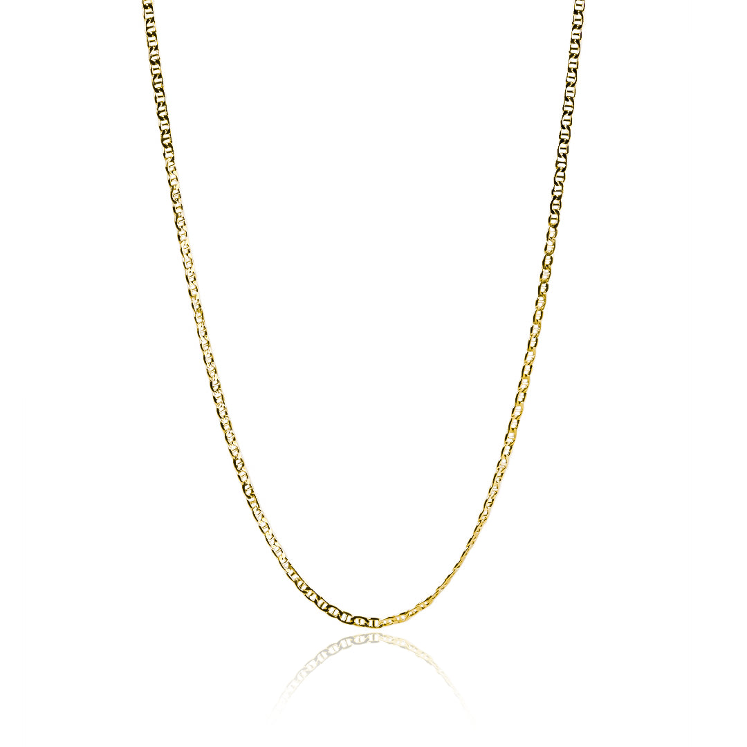 Ladder Chain Link 40