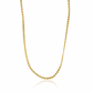 Crossed Flat Ladder Chain SG 50