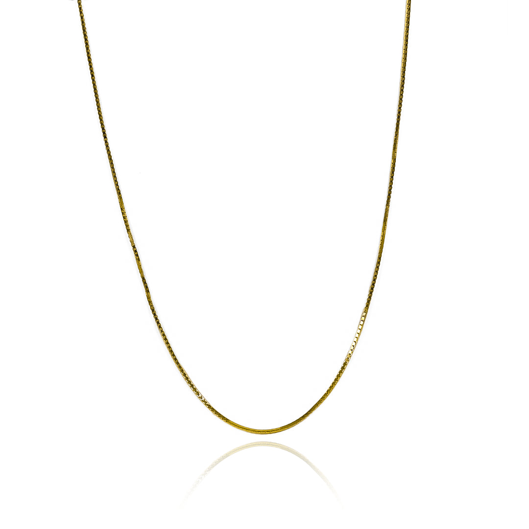 Venice style two-tone