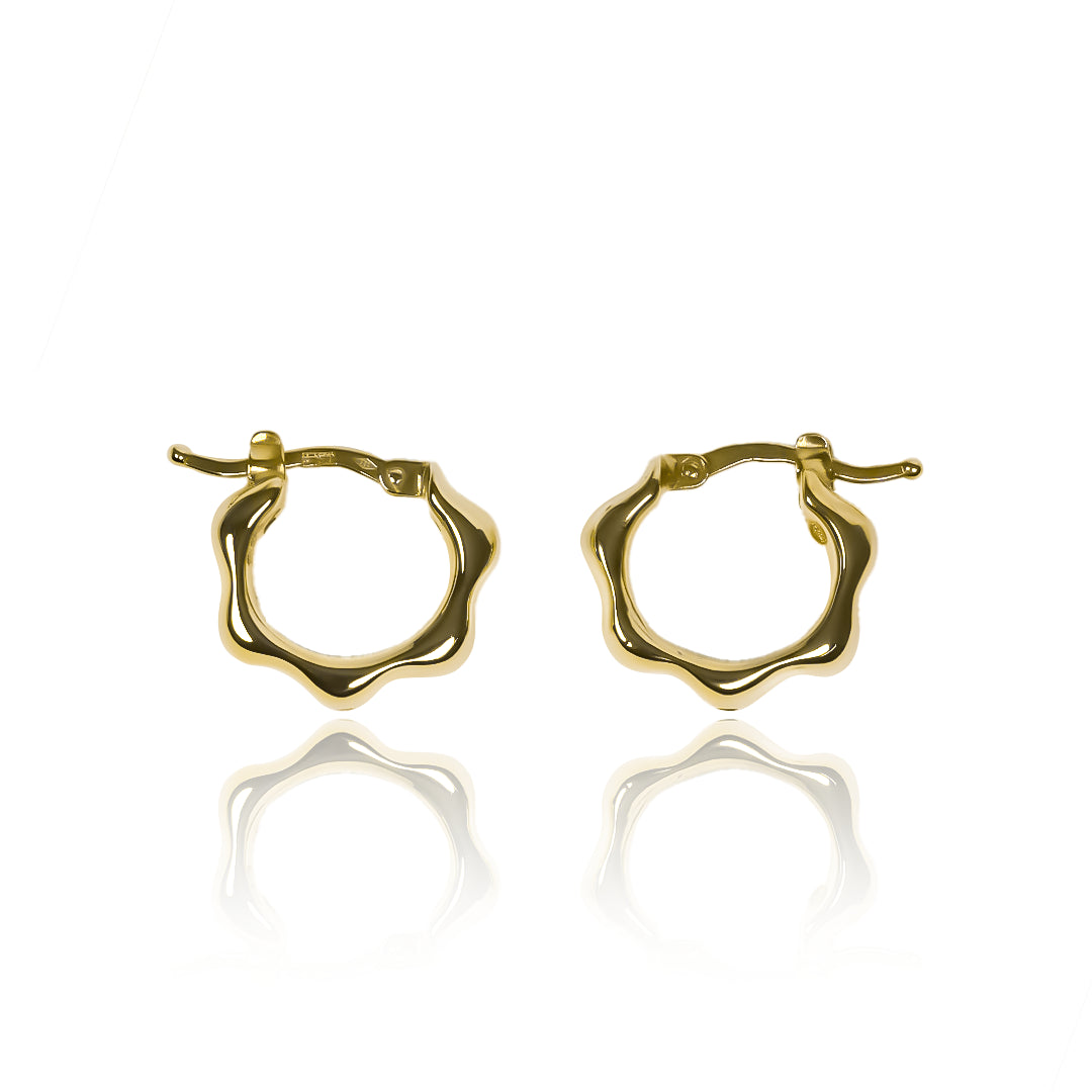 Sidereal Candongas I