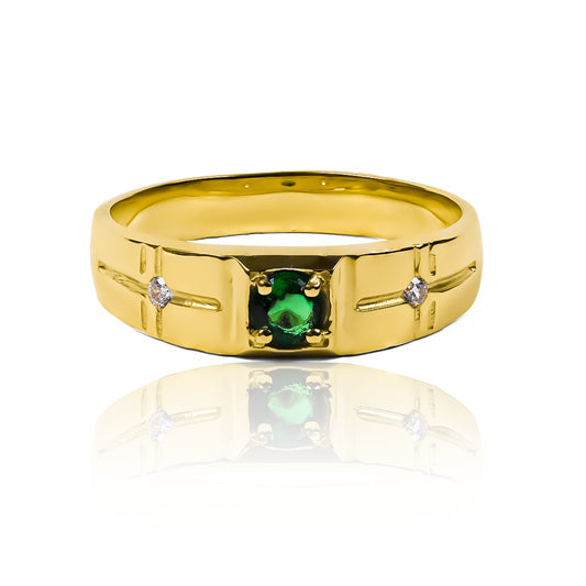 Anillo Destello Boreal