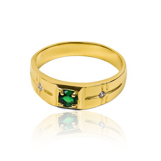 Anillo Destello Boreal