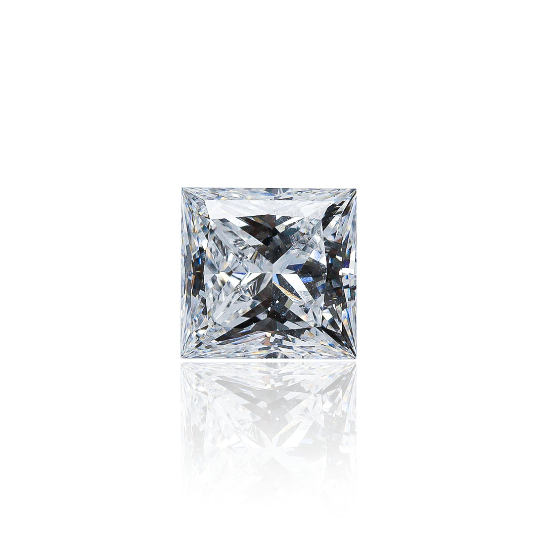 Diamante de Laboratorio Princess 02