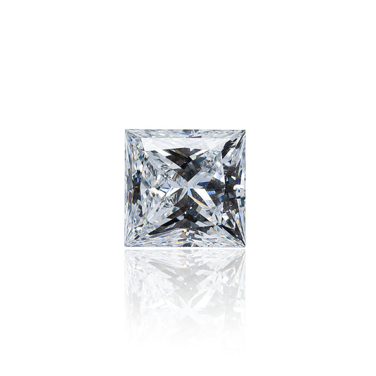 Diamante de Laboratorio Princess 02