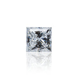 Diamante de Laboratorio Princess 02