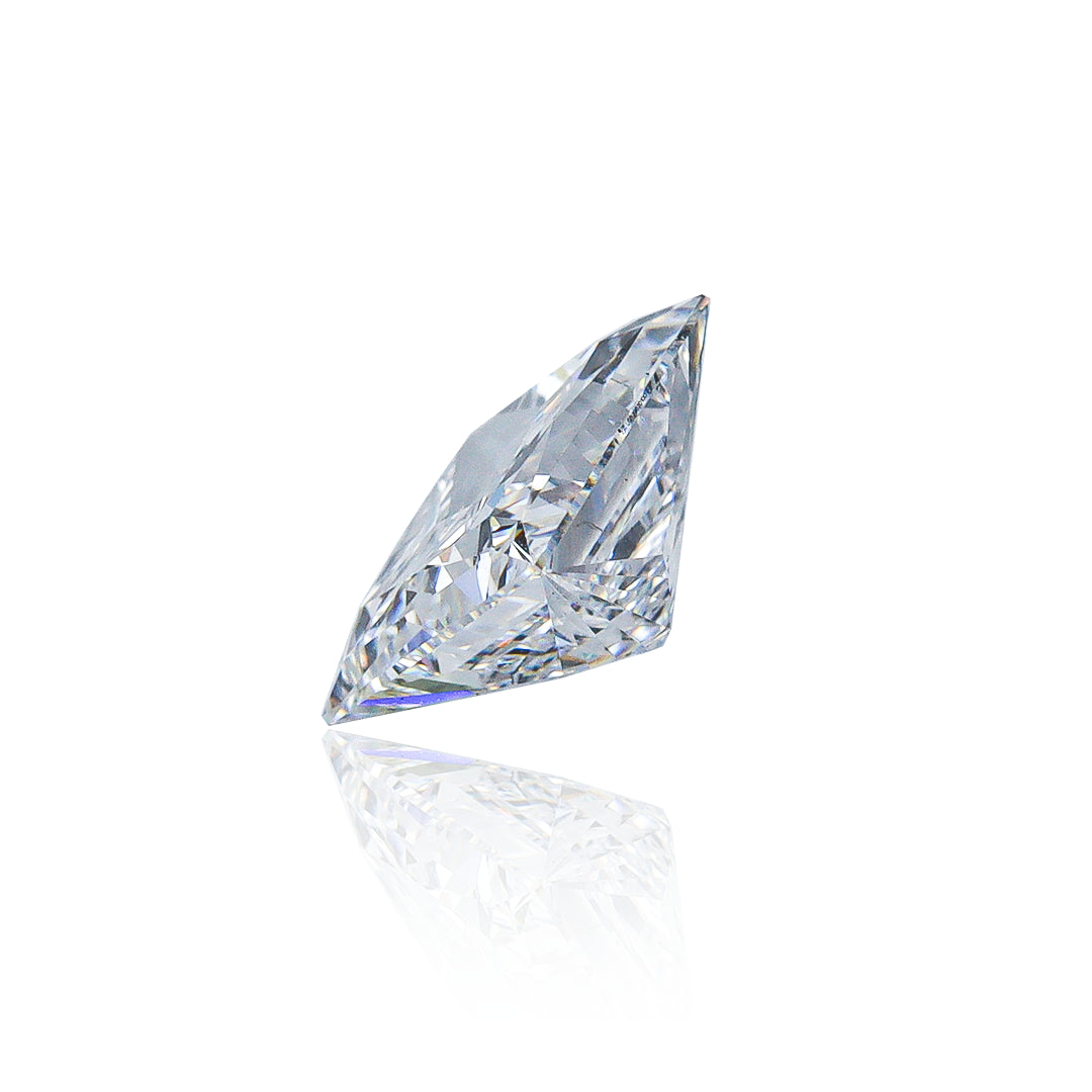 Diamante de Laboratorio Princess 02