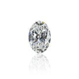 Diamante de Laboratorio Oval Brillant 02