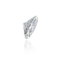 Diamante de Laboratorio Oval Brillant 02