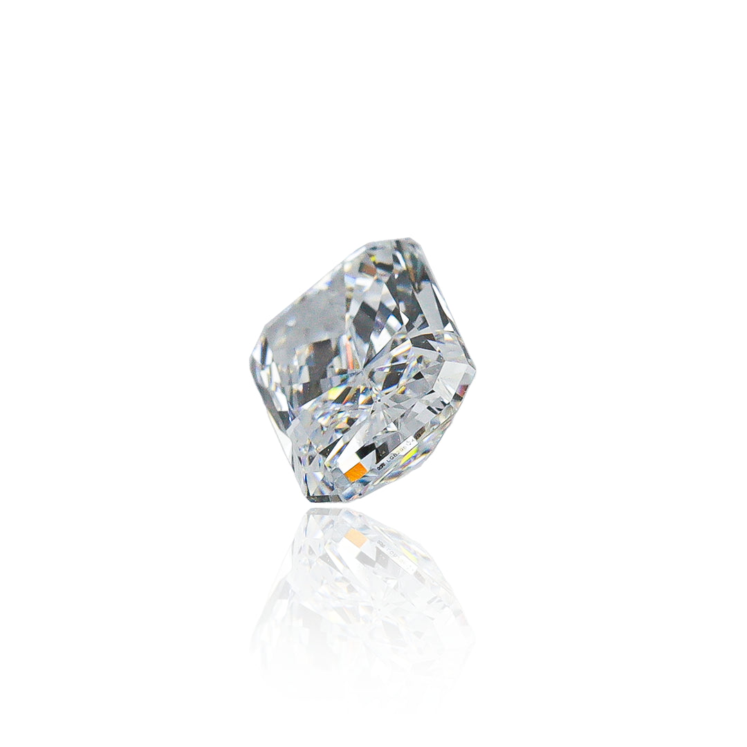 Diamante de Laboratorio Radiant 01