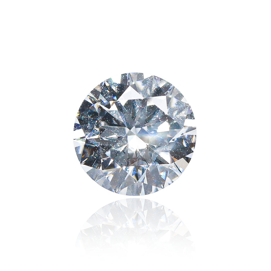 Diamante de Laboratorio Round Brillant 1.5CT