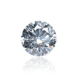 Diamante de Laboratorio Round Brillant 1.5CT