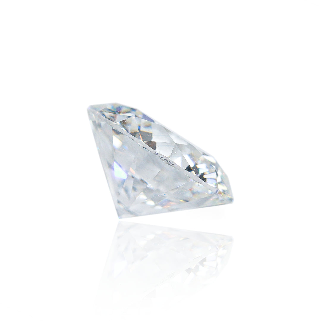 Diamante de Laboratorio Round Brillant 1.5CT