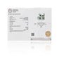 Diamante de Laboratorio Round Brillant 0.3CT