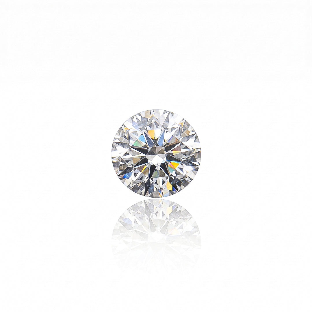 Diamante de Laboratorio Round Brillant 0.3CT