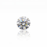 Diamante de Laboratorio Round Brillant 0.3CT