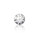 Diamante de Laboratorio Round Brillant 0.3CT