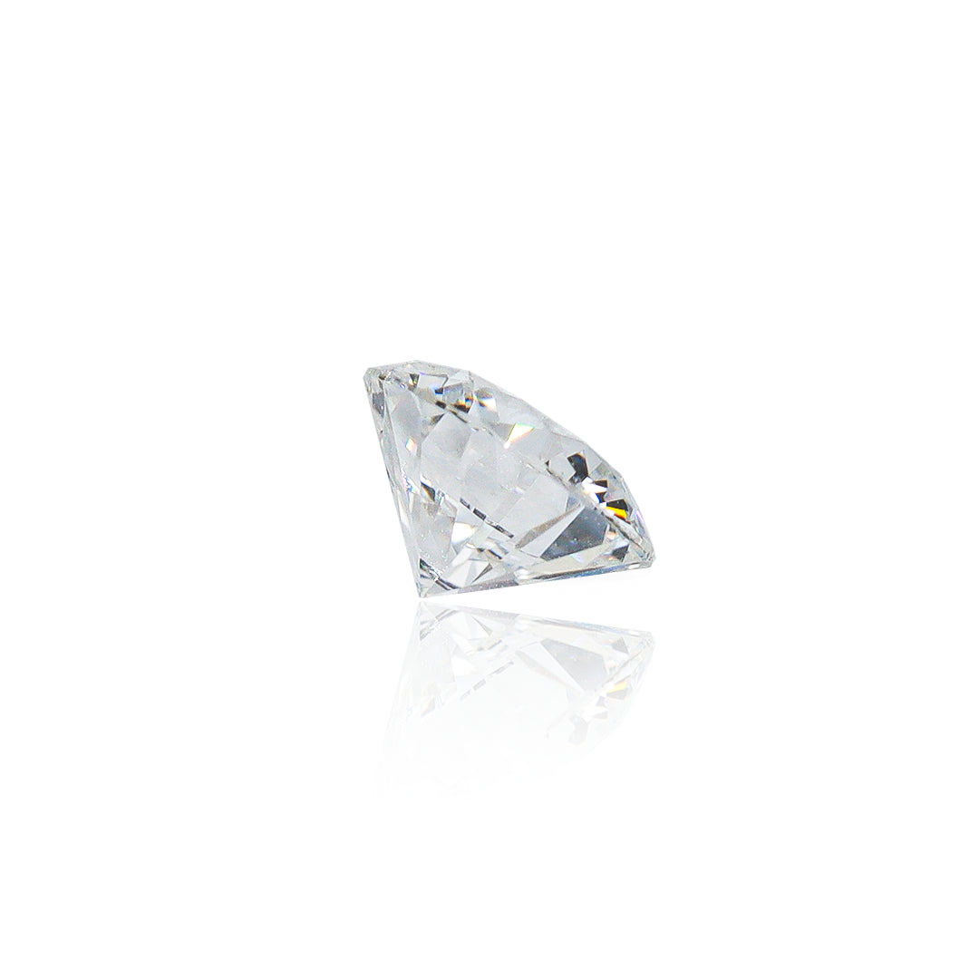 Diamante de Laboratorio Round Brillant 0.3CT