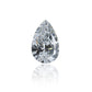 Diamante de Laboratorio Pear 01