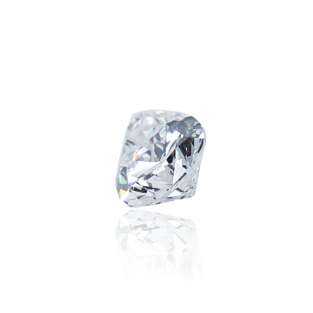Diamante de Laboratorio Pear 01