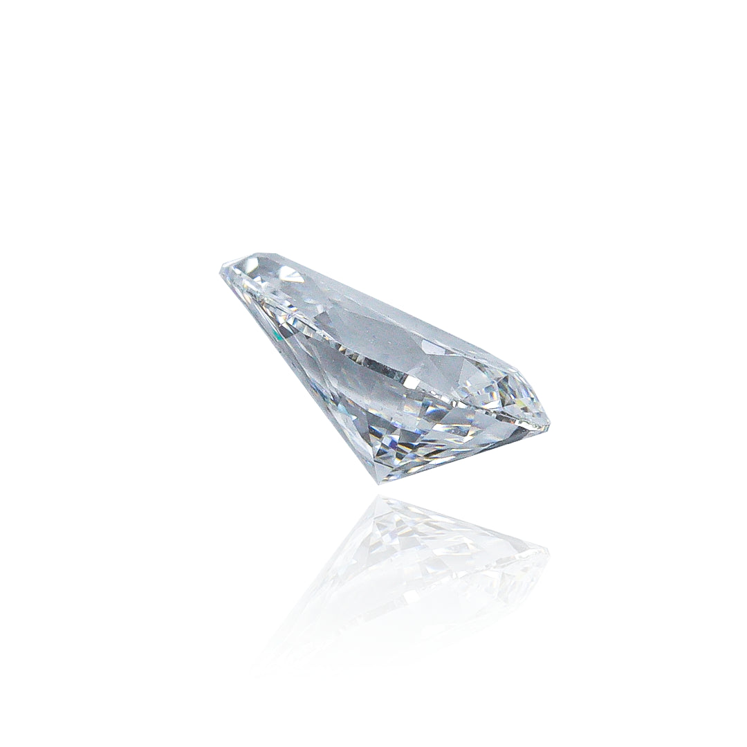 Diamante de Laboratorio Pear 01