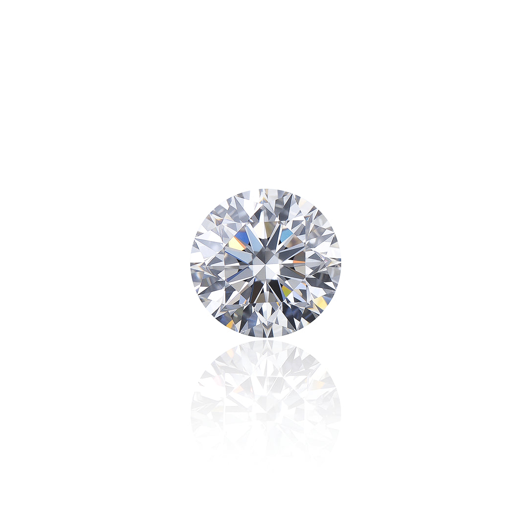 Diamante de Laboratorio Round Brillant 0.3CT III