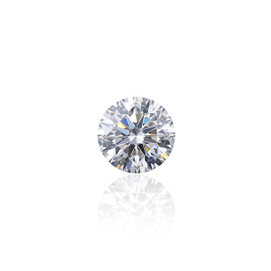 Diamante de Laboratorio Round Brillant 0.3CT III