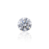 Diamante de Laboratorio Round Brillant 0.3CT III