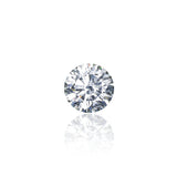 Diamante de Laboratorio Round Brillant 0.3CT III