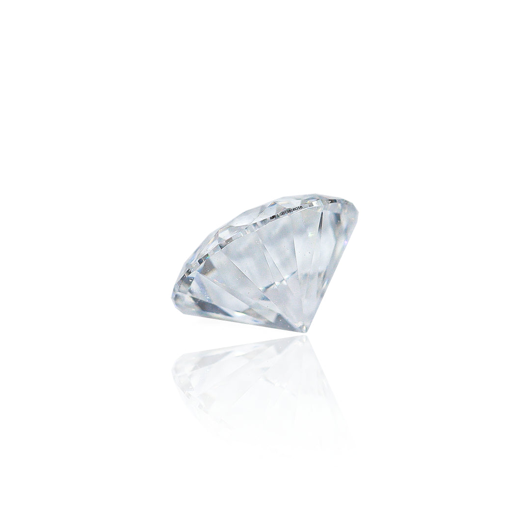 Diamante de Laboratorio Round Brillant 0.3CT III