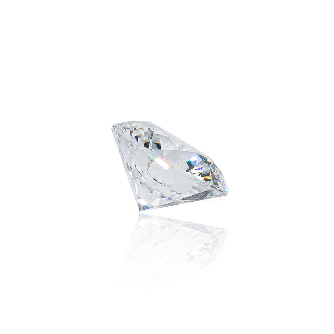 Diamante de Laboratorio Round Brillant 0.3CT III
