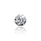 Diamante de Laboratorio Round Brillant 0.3CT II