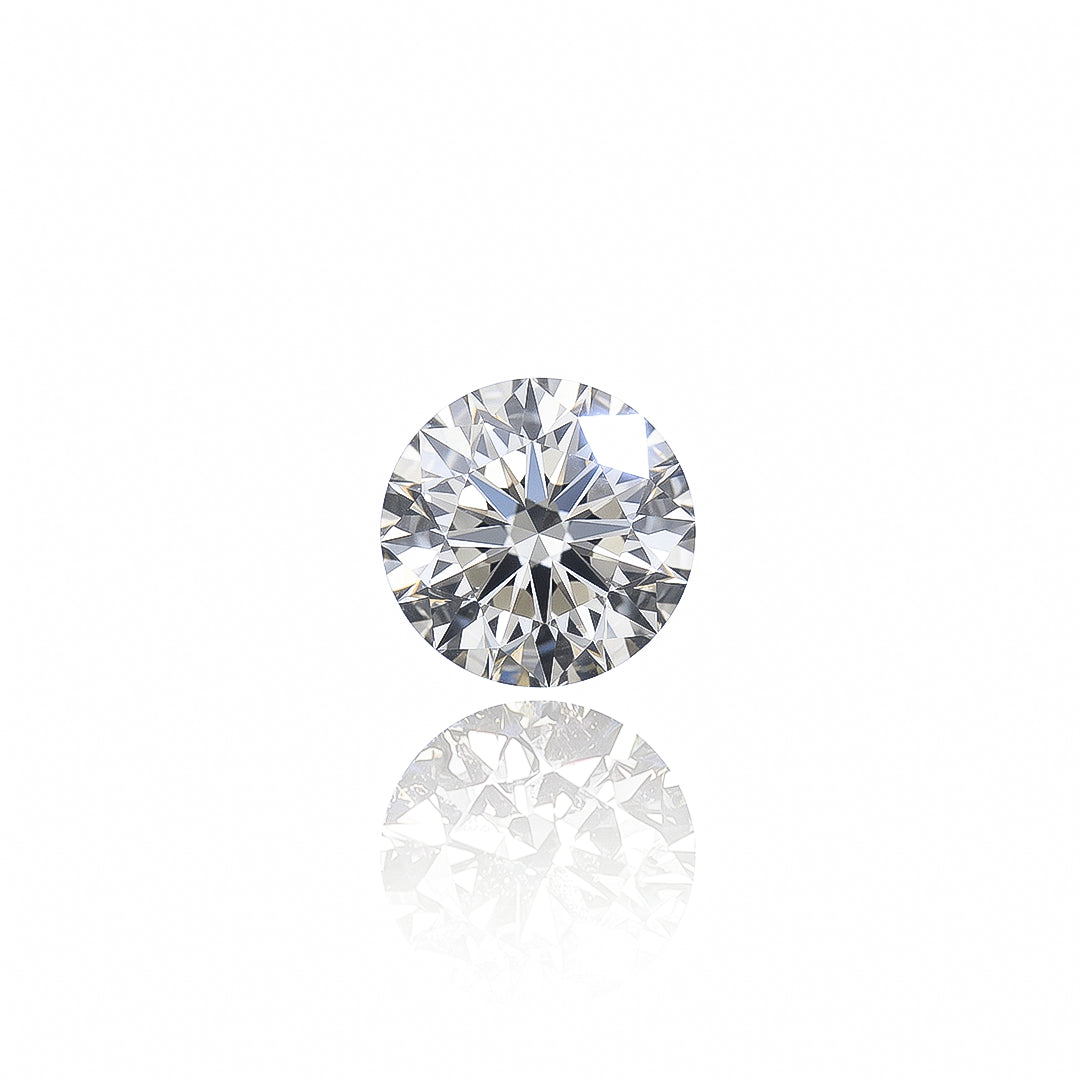 Diamante de Laboratorio Round Brillant 0.3CT II