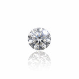 Diamante de Laboratorio Round Brillant 0.3CT II