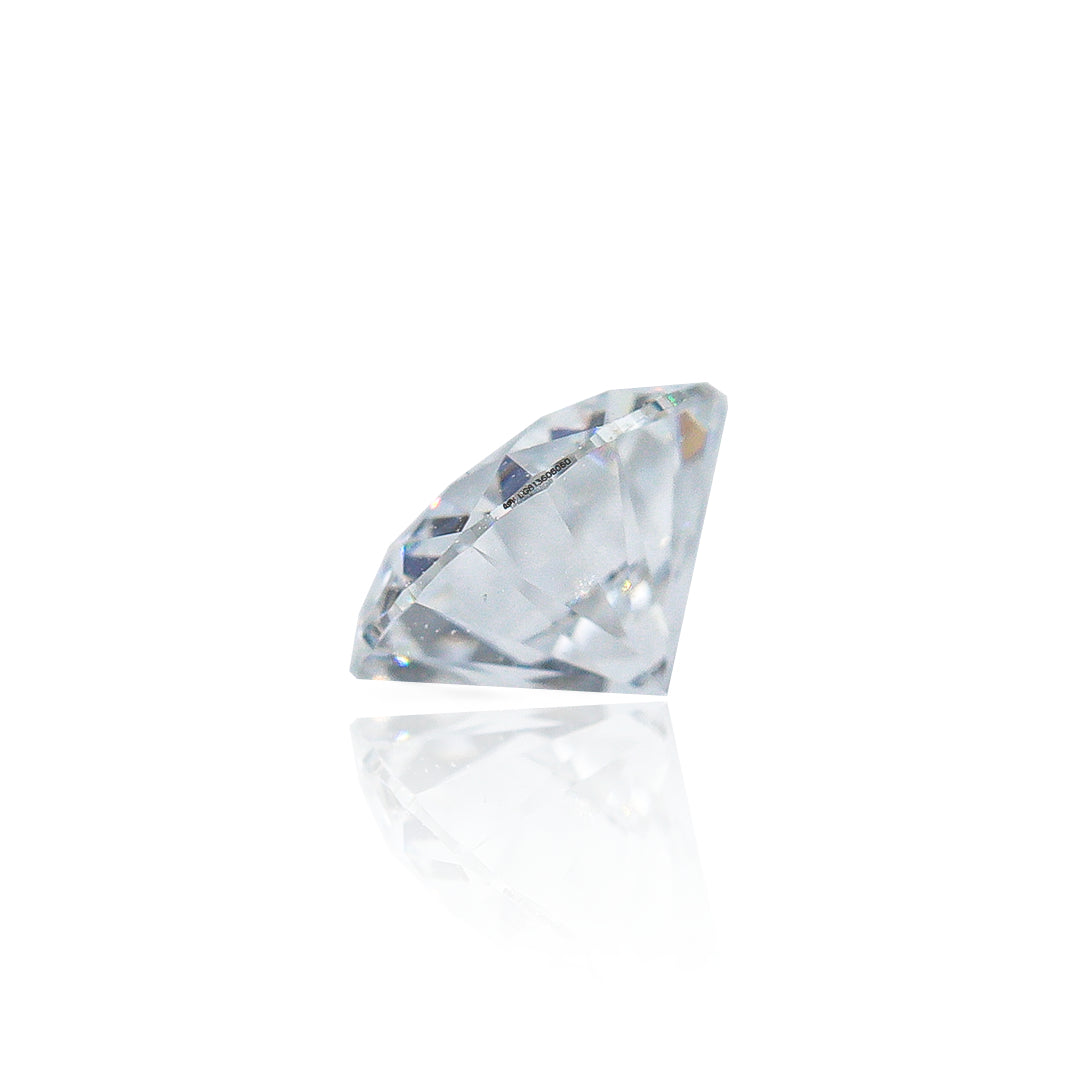 Diamante de Laboratorio Round Brillant 0.3CT II
