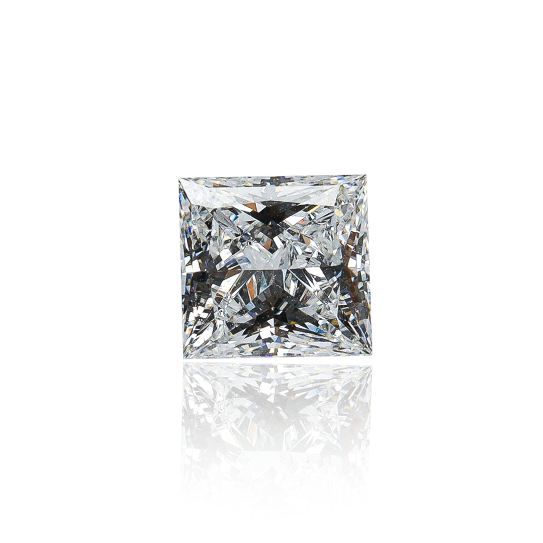 Diamante de Laboratorio Princess 01