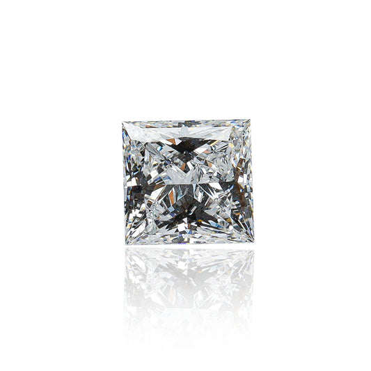 Diamante de Laboratorio Princess 01