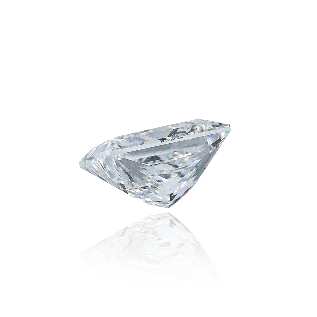 Diamante de Laboratorio Princess 01