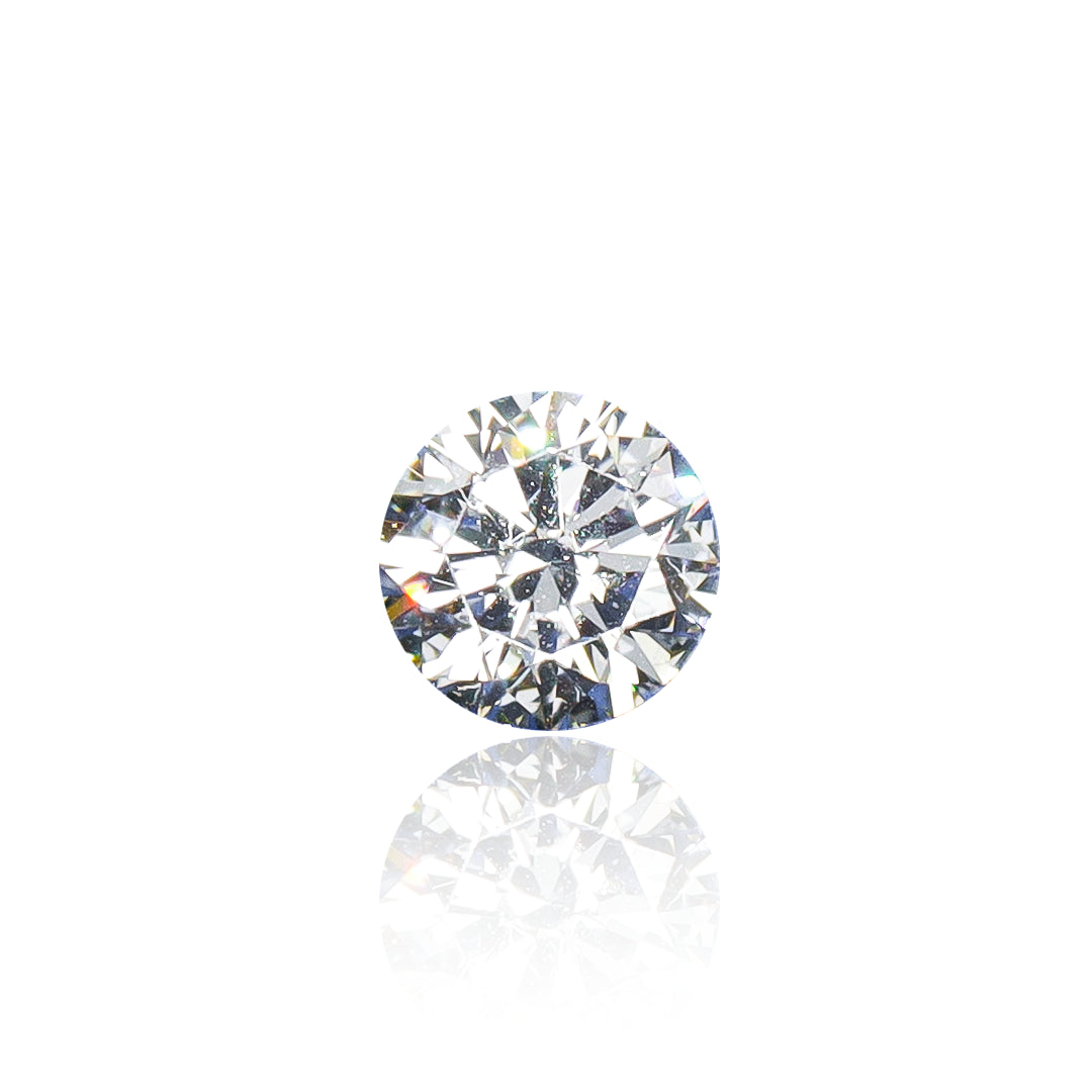 Diamante de Laboratorio Round Brillant 0.5CT II