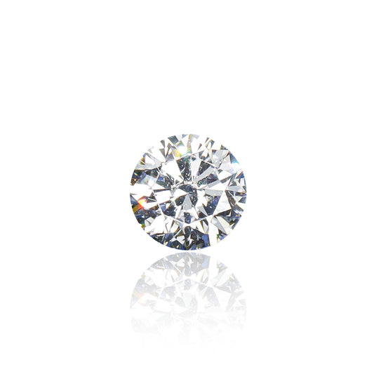 Diamante de Laboratorio Round Brillant 0.5CT II