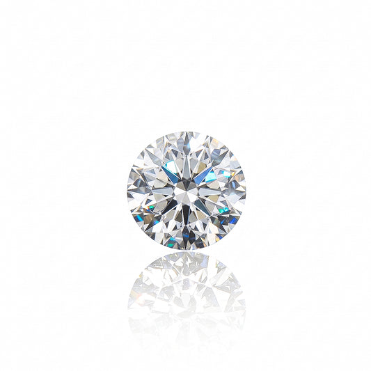 Diamante de Laboratorio Round Brillant 0.5CT II