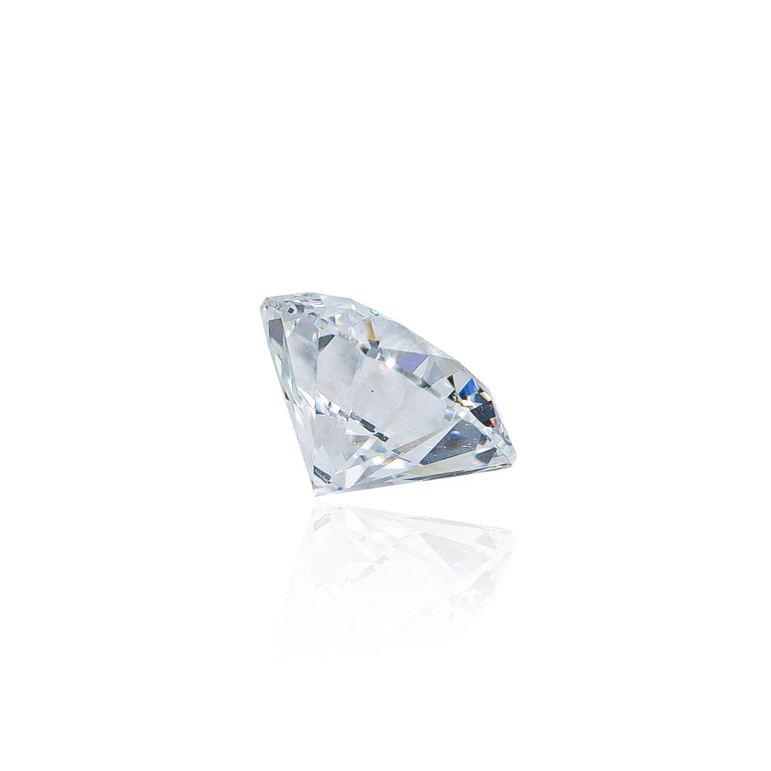 Diamante de Laboratorio Round Brillant 0.5CT II