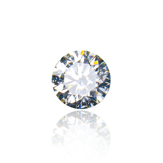 Diamante de Laboratorio Round Brillant 0.5CT
