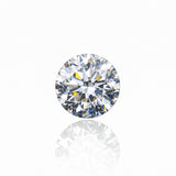 Diamante de Laboratorio Round Brillant 0.5CT