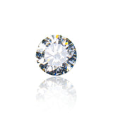 Diamante de Laboratorio Round Brillant 0.5CT
