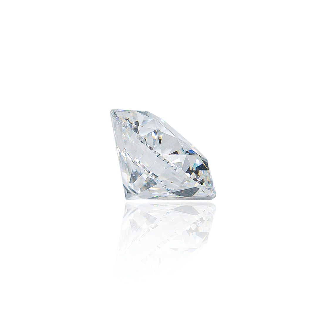 Diamante de Laboratorio Round Brillant 0.5CT