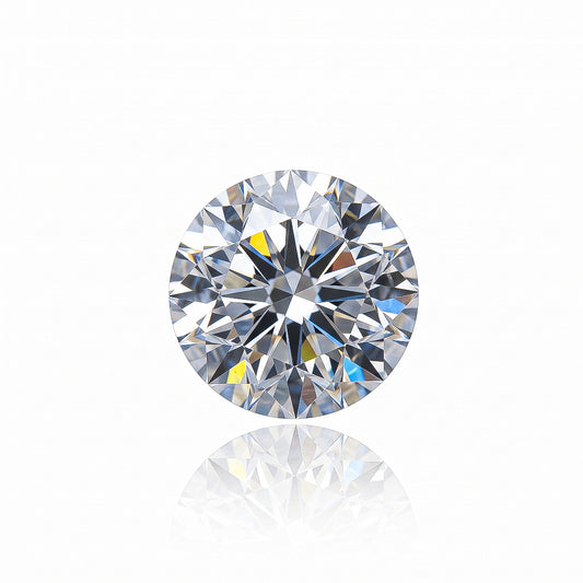 Diamante de Laboratorio Round Brillant 2.0CT