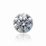 Diamante de Laboratorio Round Brillant 2.0CT