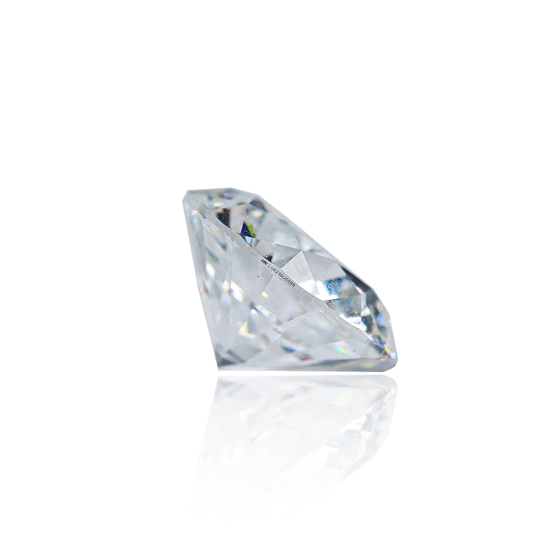 Diamante de Laboratorio Round Brillant 2.0CT