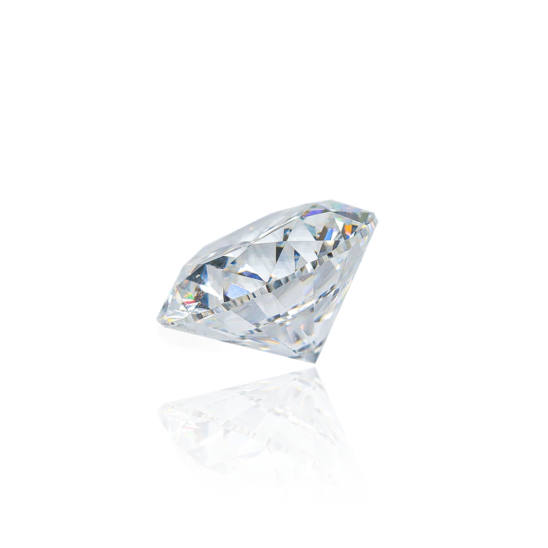 Diamante de Laboratorio Round Brillant 2.0CT